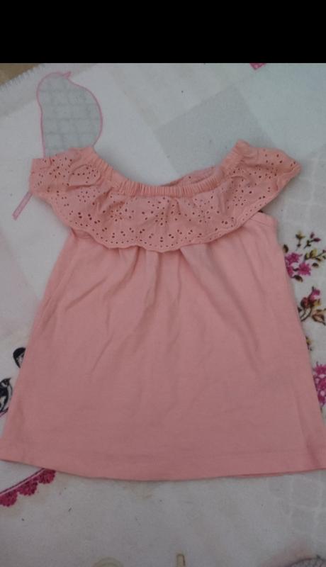 Tričko veľ. 80, 86