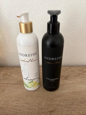 Andreine sampony, 