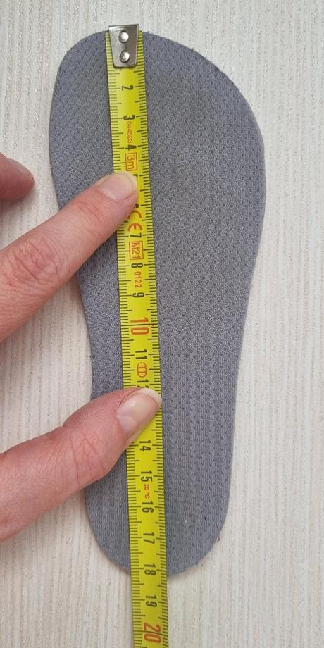 Topánky jonap, jonap,28