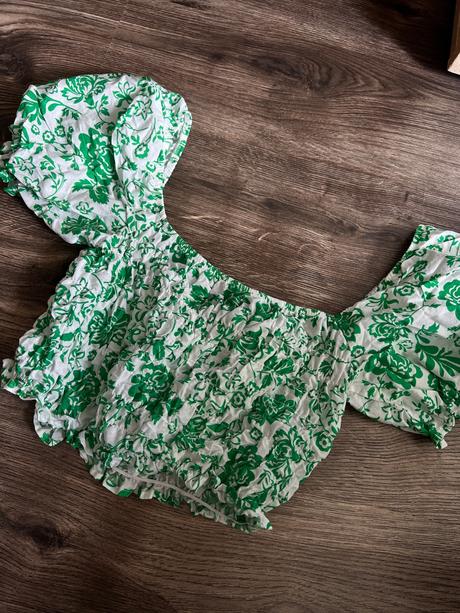 Dámsky top blúzka, m