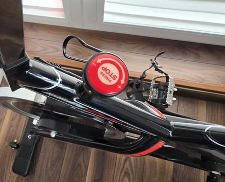 Stacionárny bicykel bh fitness sb2.6 h9173 spinnin, 