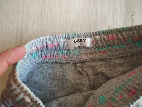 Tepláky spolu, disney,80