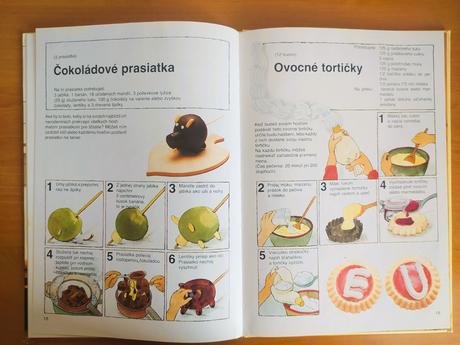 Barborkine koláčiky (1992), 