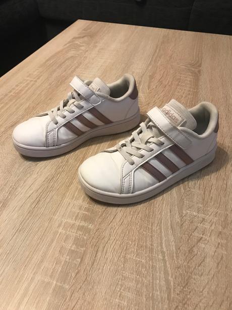 Tenisky, adidas,31
