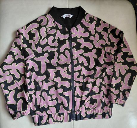 Mikina so zipsom, coccodrillo,128