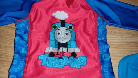 Uv overal do vody s ciapkou 98-104, 98