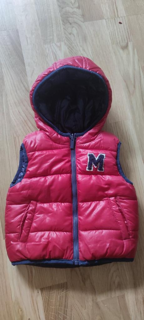 Vesta mayoral, mayoral,74