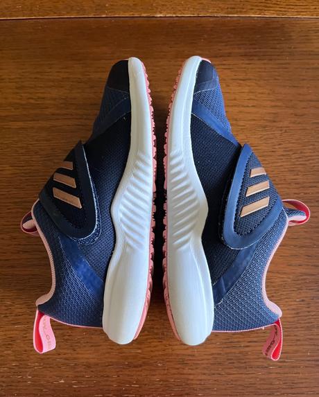 Tenisky adidas fortarun x cf k, adidas,33