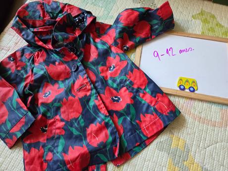 Jar jeseň vesty a vetrovky, 86