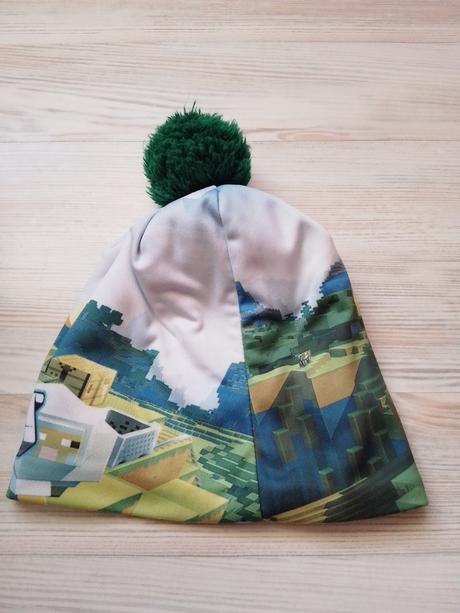 Zimné čiapky, pepco,134