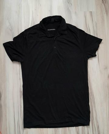 Pánské tričko h&m č.m, h&m,m