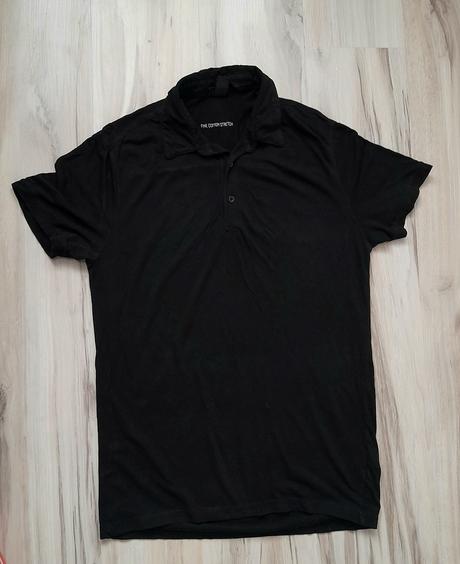 Pánské tričko h&m č.m, h&m,m