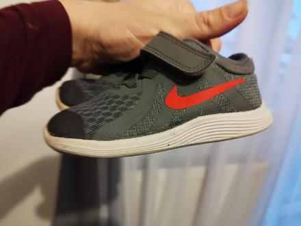 Tenisky nike, nike,22