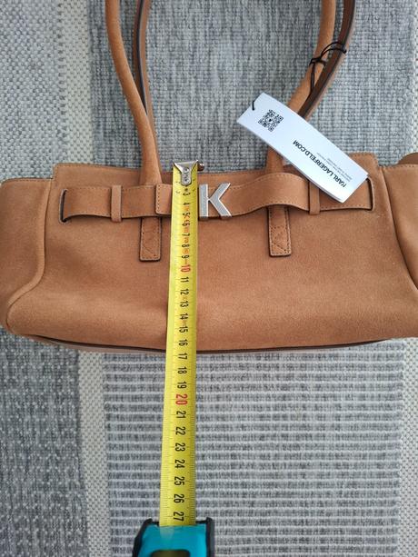 Karl lagerfeld kabelka, karl lagerfeld