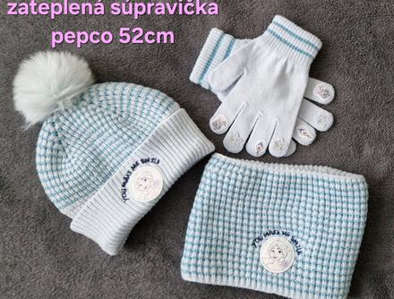 Zimná súpravička, pepco,110