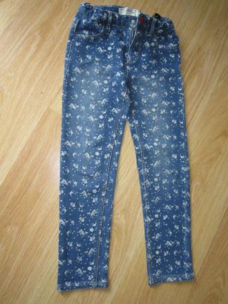 Nohavice--128/134, 134