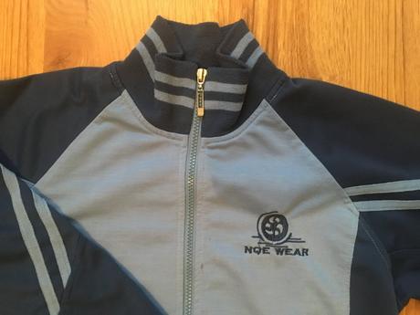 Tepláková súprava, 158