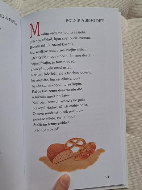 La fontaine bajky ii., 