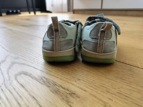Sandálky keen, keen,30