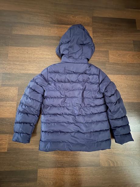 Bunda tommy hilfiger, tommy hilfiger,140
