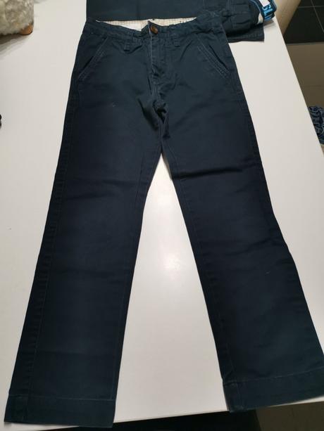 Zara nohavice, zara,122