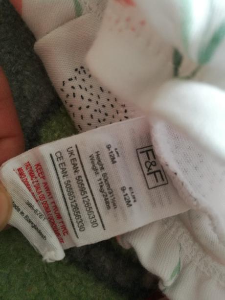 Opalovacky 2ks, f&f,80