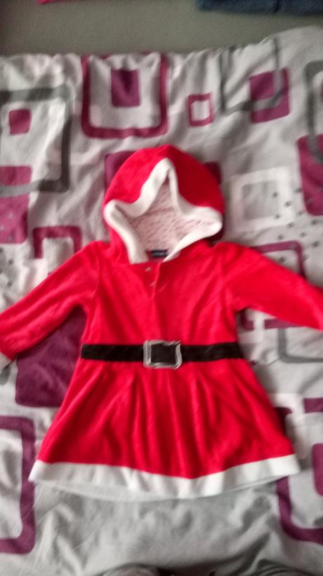 Mikulášske šaty, lupilu,74