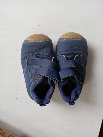 Tenisky decathlon, quechua,23