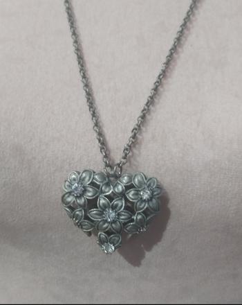 Náhrdelník+ náušnice,