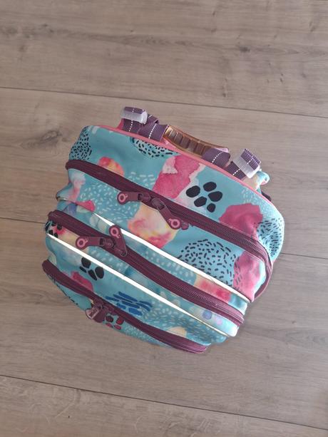 Školská taška topgal,