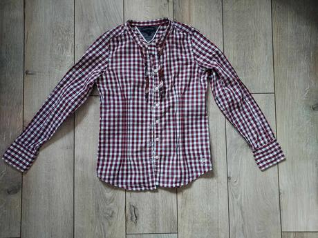 Bluzka tommy hilfger, tommy hilfiger,146