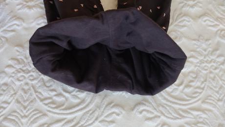 Podšité nohavice, takko,98