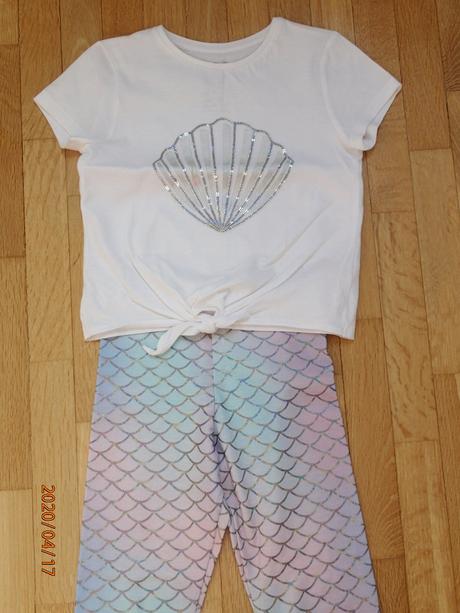 Letný komplet ff, f&f,110