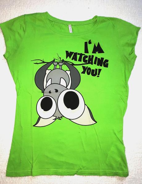 Tričko s obrázkom, fishbone,m