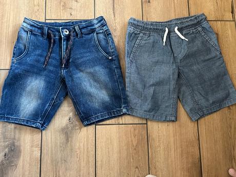 Kraťase, pepperts,134