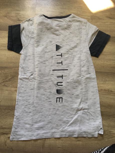 Tricko, f&f,140
