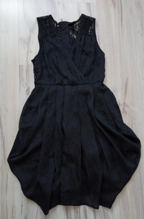 Šaty h&m č.40, h&m,40