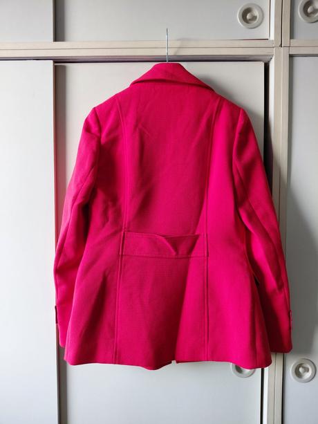 Trenčkot, jarník, f&f,xs