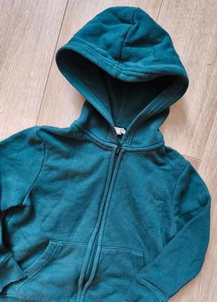 Mikina 110/116 h&m, h&m,116