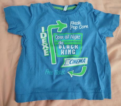 Tričko idexe 86, idexe,86