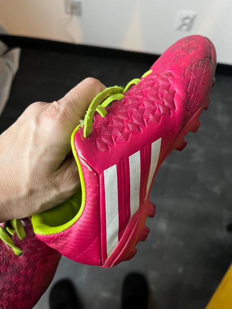 Kopačky adidas, adidas,30