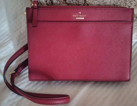 Kabelka kate spade, kate spade