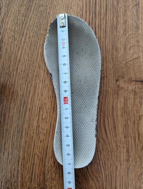 Plátenky, decathlon,27