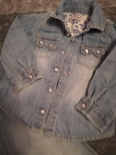 Kvalitné riflové veci, 86–98