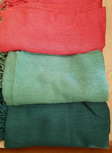 Nadmerny sal - pasmina - rozne,