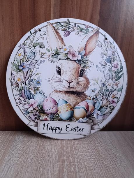 Drevená dekorácia, 