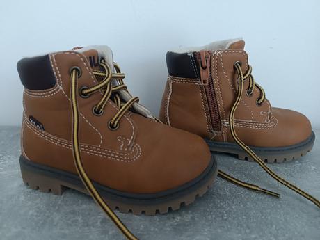 Fila zimné topánky, fila,22