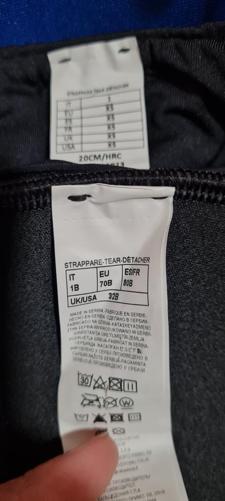 Plavky calzedonia, calzedonia,xs