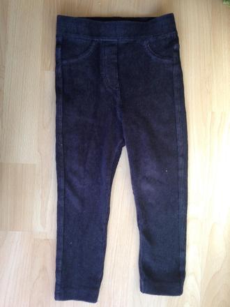 Teplucke mencestrove elasticke leginy, george,92