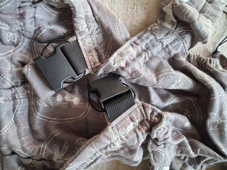 Predám nosič noma veľ. 4, 